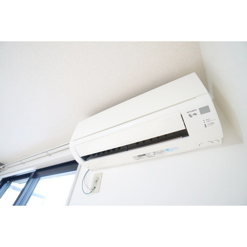 暑い夏でも寒い冬でも快適に過ご グランピア１６