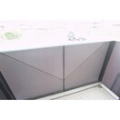 使いやすいバルコニー グランピア１６