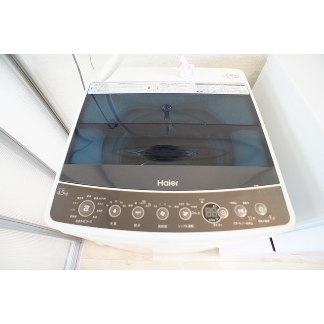 洗濯機完備 グランピア１６