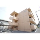 マリーズコートの外観