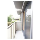 シンプルで使いやすいバルコニー サニーハウス高橋Ａ