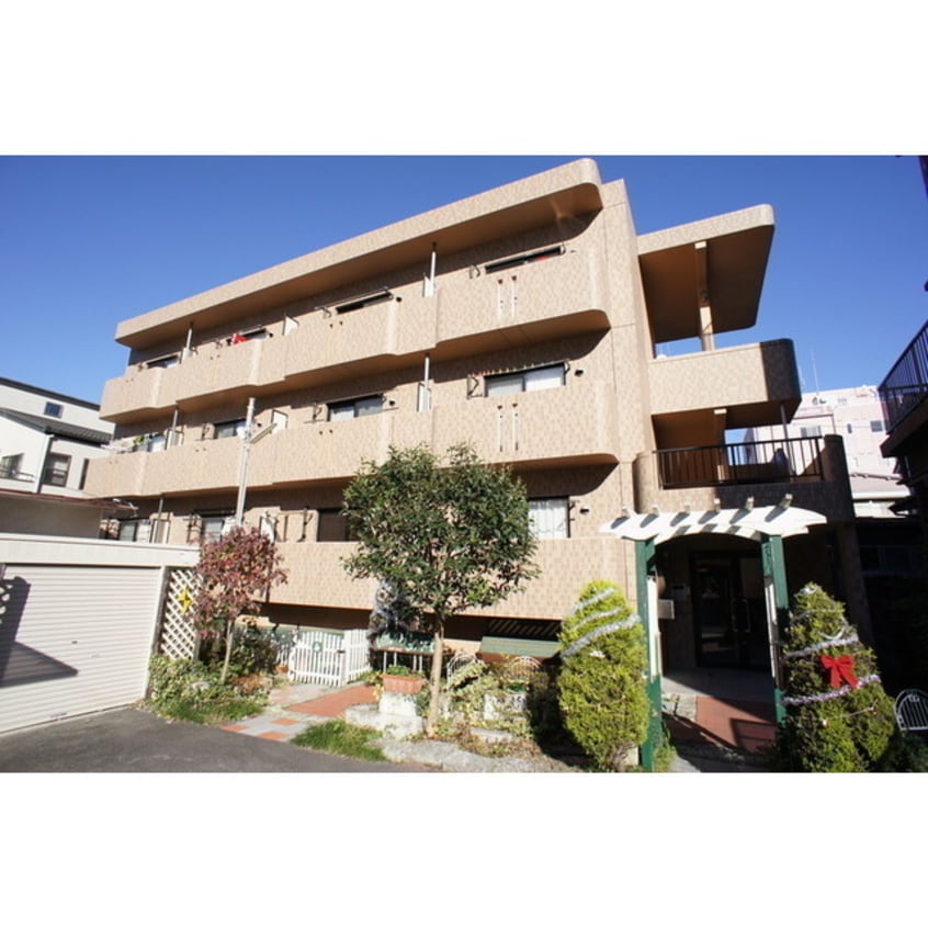  VILLA D'OR（ビラドール）