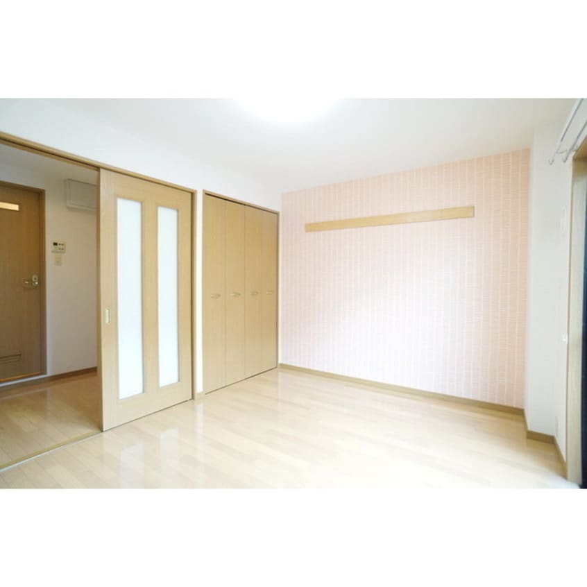 柔らかな木目が優しい室内 VILLA D'OR（ビラドール）