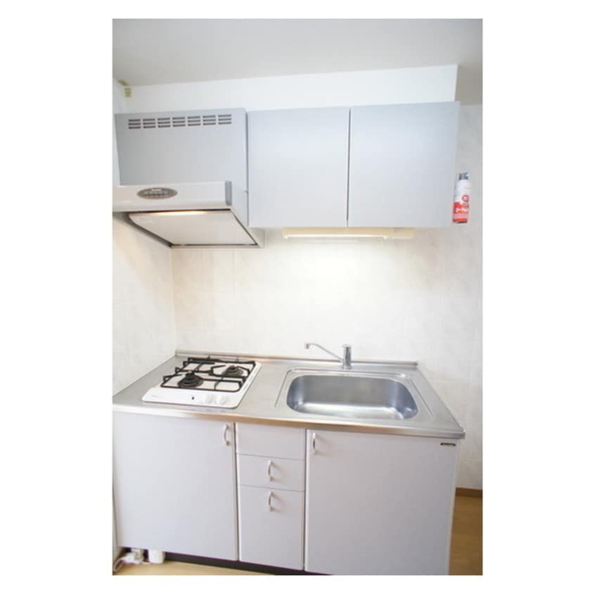 キレイにメンテナンスされていま VILLA D'OR（ビラドール）