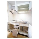 食器や調理器具を効率良く収納で VILLA D'OR（ビラドール）