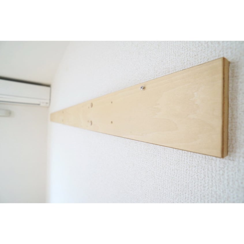 使いやすさが好評のハンガーレー VILLA D'OR（ビラドール）