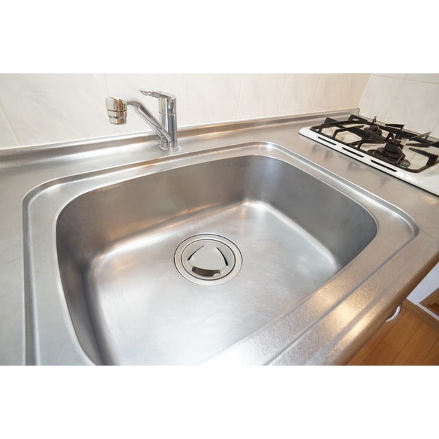 しっかりメンテナンスされていま VILLA D'OR（ビラドール）