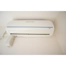 もちろんエアコン完備 VILLA D'OR（ビラドール）