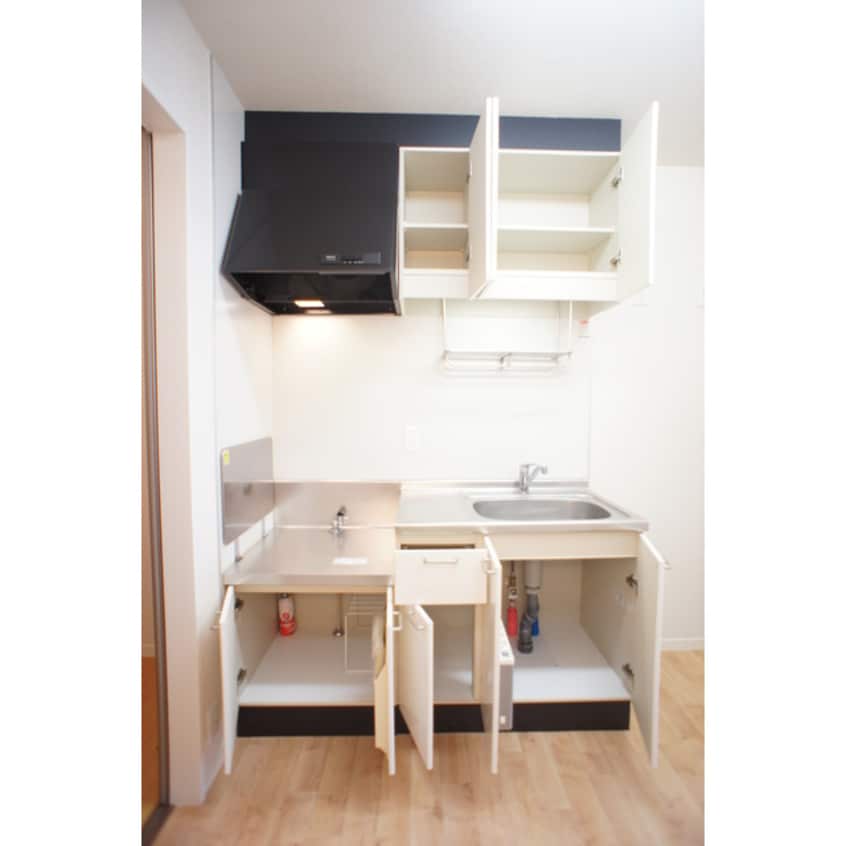 食器や調理器具を効率良く収納出 esperance(エスペランサ)