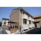 サンリーフの外観