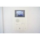 不意の来客にも安心 サンリーフ