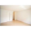 しっかりとした収納を配置 サンリーフ