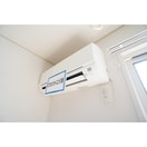 もちろんエアコン完備 サンリーフ