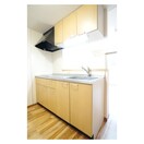 キレイにメンテナンスされていま De`aje(デージュ）