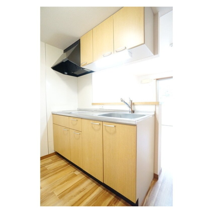 キレイにメンテナンスされていま De`aje(デージュ）