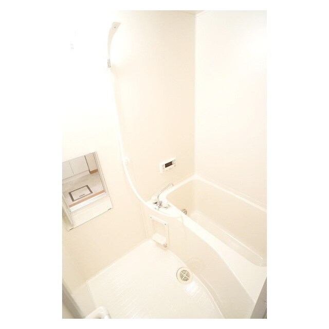 清潔感のあるバスルーム De`aje(デージュ）