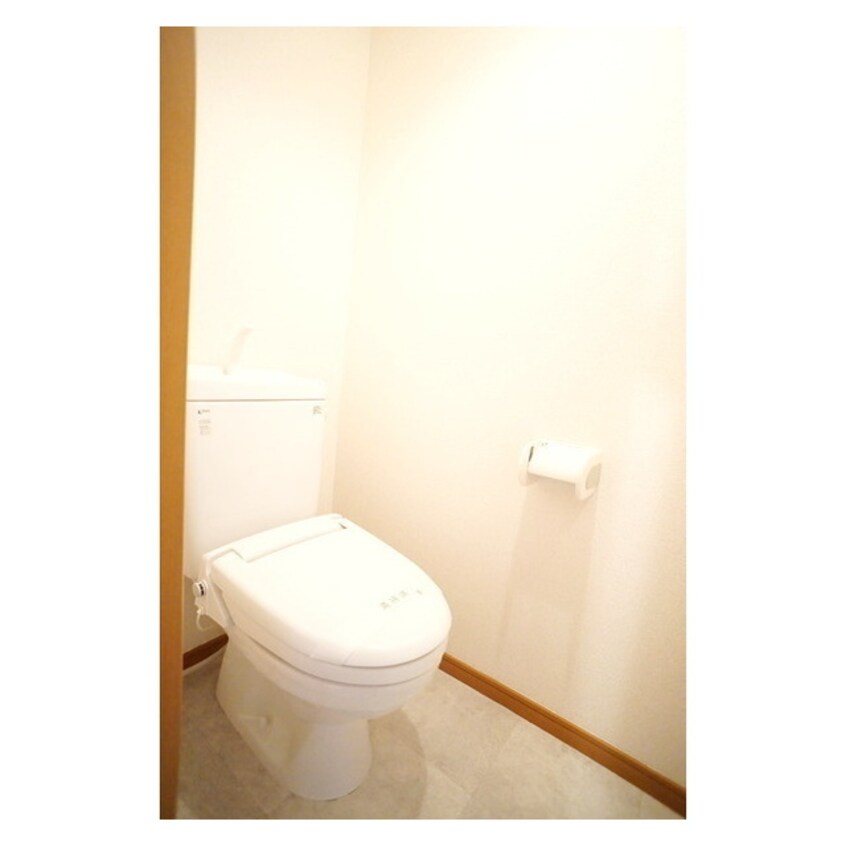 バストイレは別々です De`aje(デージュ）