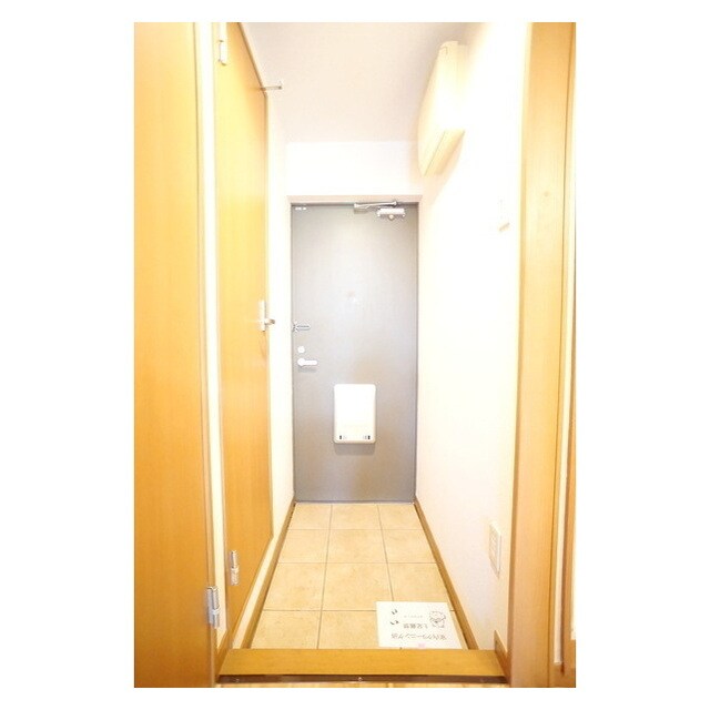 キッチン側から撮影した画像です De`aje(デージュ）