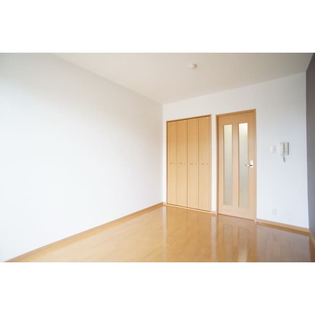 高い遮音性も魅力です affetto （アフェット）
