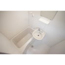 清潔感のあるバスルーム affetto （アフェット）