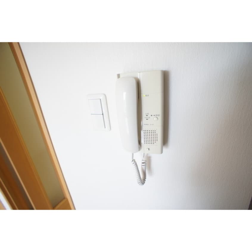 突然の来客にも安心ですね affetto （アフェット）