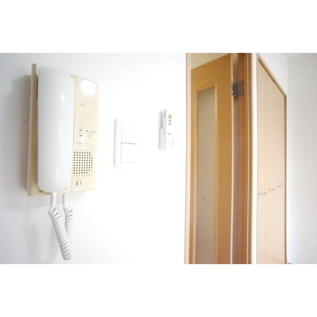 突然の来客にも安心ですね affetto （アフェット）