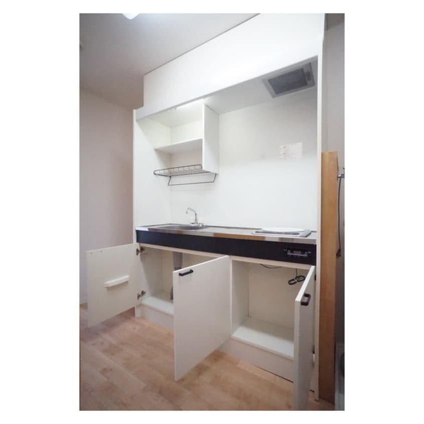 気遣いのある収納棚 affetto （アフェット）