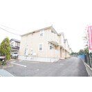 フランセレノの外観