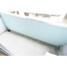 毎日の洗濯物干しにお使いくださ コーポピアかすが