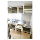 食器や調理器具を効率よく収納で コーポピアかすが