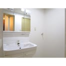 洗面スペース確保 ジュネス文京