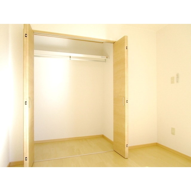 大物から小物までしっかり収納出 ジュネス文京