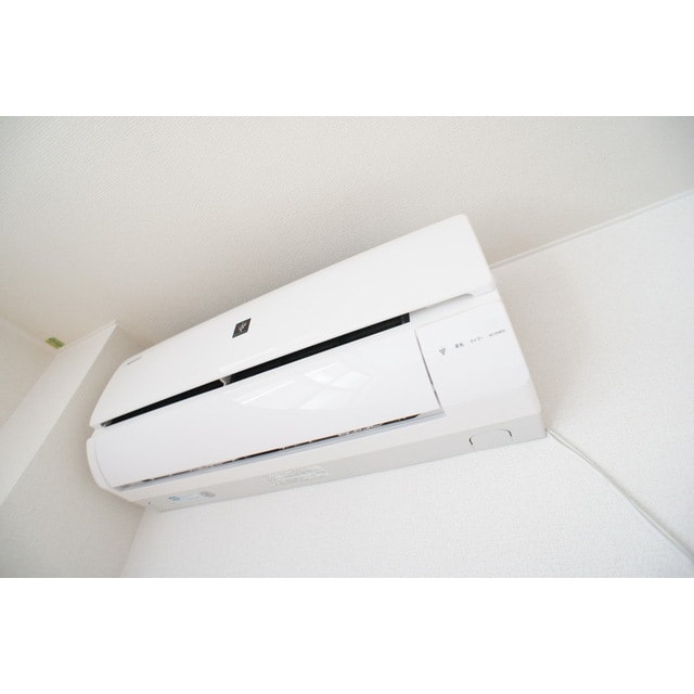 エアコン完備 ジュネス文京