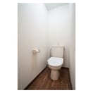 清潔感のある空間 Heights Galaxy