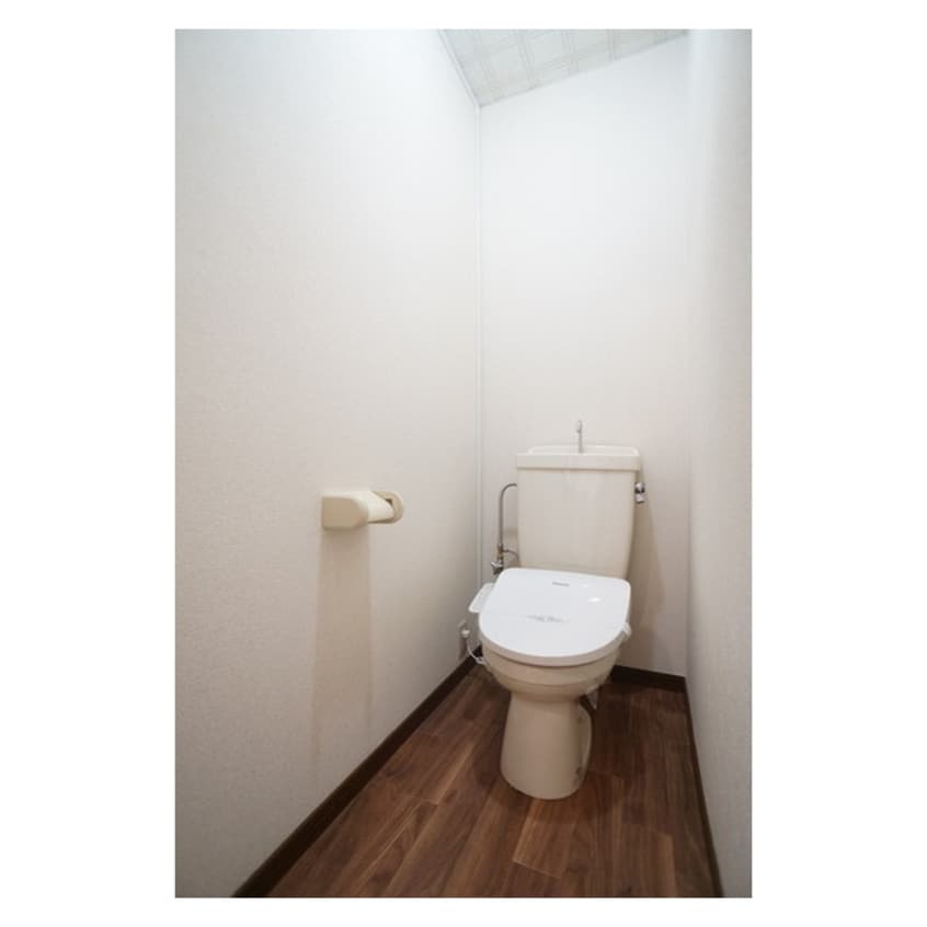 清潔感のある空間 Heights Galaxy