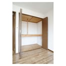 シンプルで使いやすい収納スペー Heights Galaxy