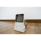 手元で確認出来るモニター Heights Galaxy