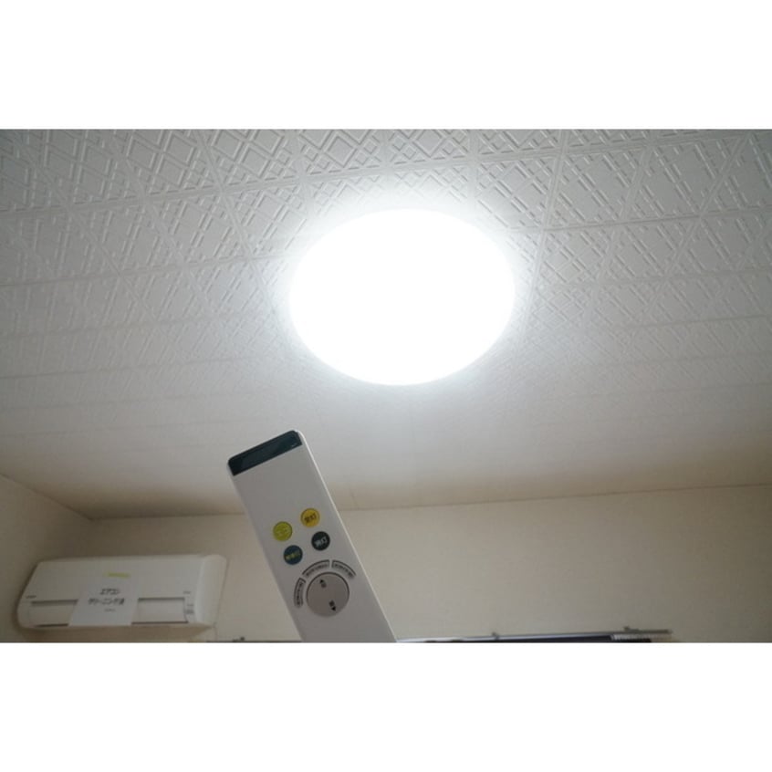 照明付 Heights Galaxy