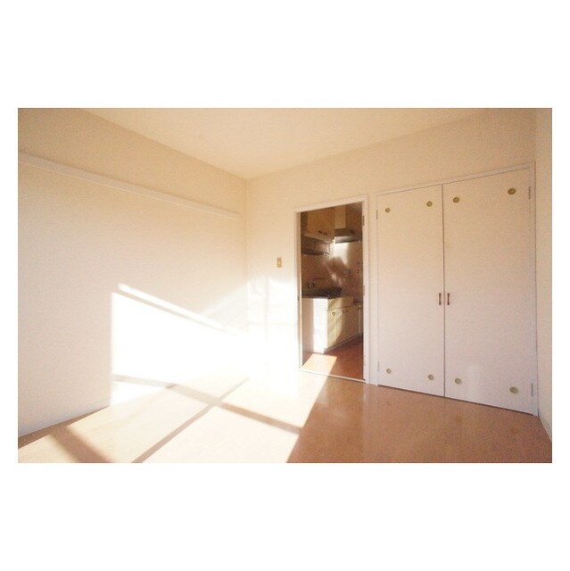 家具類の配置をイメージしやすい メゾン・ド・シノピア