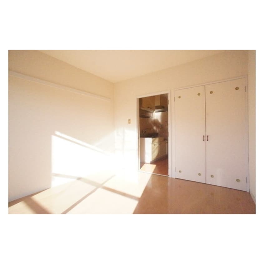 家具類の配置をイメージしやすい メゾン・ド・シノピア