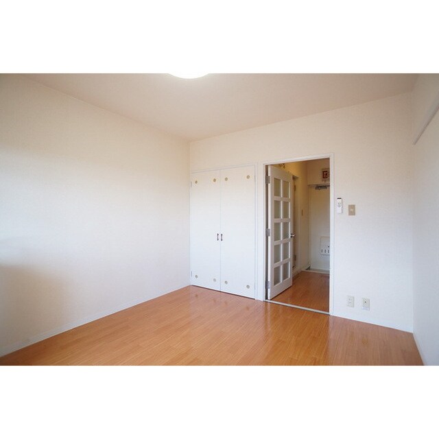 家具類の配置をイメージしやすい メゾン・ド・シノピア