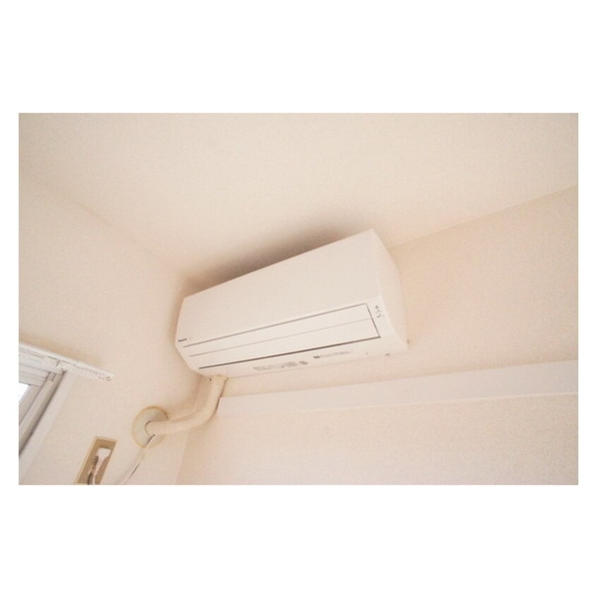 エアコン完備 メゾン・ド・シノピア