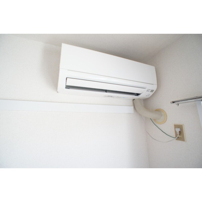 エアコン完備 メゾン・ド・シノピア