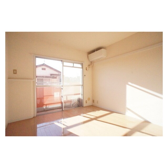 毎日を優しくすごせる室内 メゾン・ド・シノピア