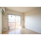 日当たり良い室内 メゾン・ド・シノピア