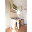 食器や調理器具を効率良く収納で メゾン・ド・シノピア