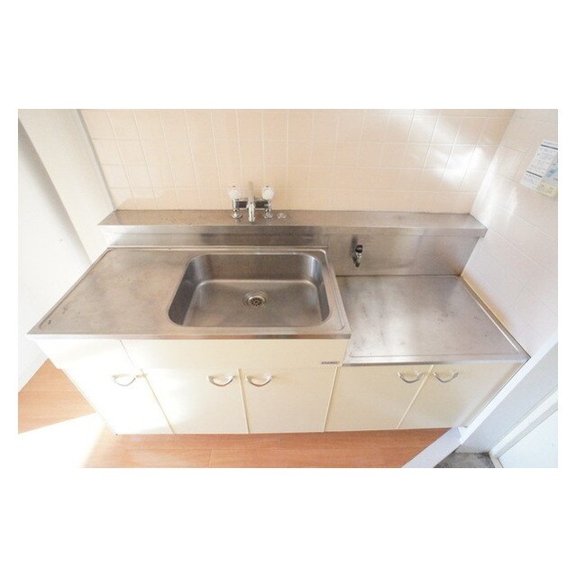 キレイにメンテナンスされていま メゾン・ド・シノピア