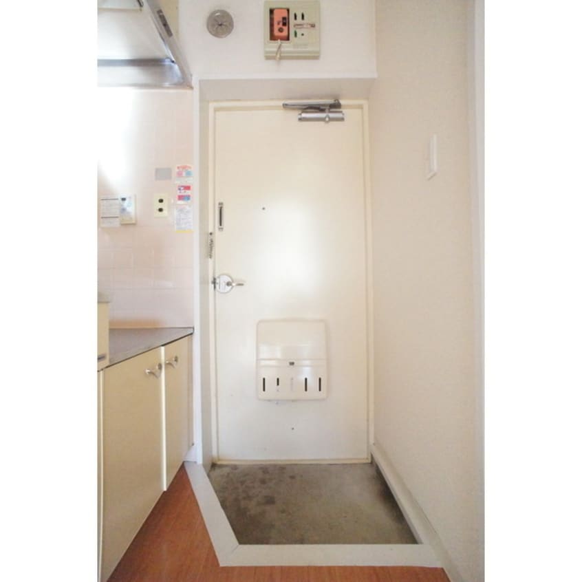 お掃除のしやすいタイプ メゾン・ド・シノピア