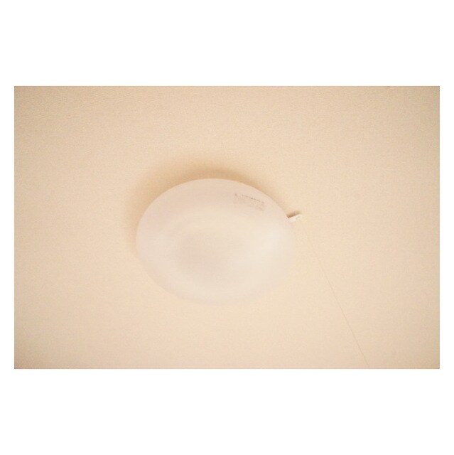 照明完備 メゾン・ド・シノピア