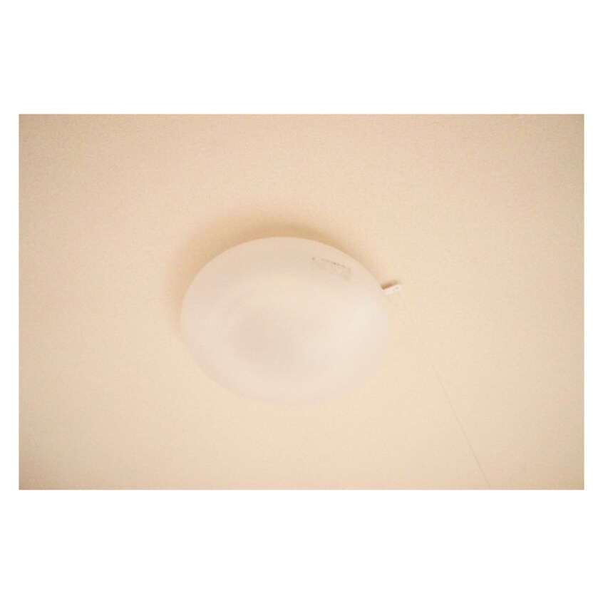 照明完備 メゾン・ド・シノピア